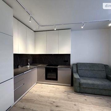 Довгострокова оренда 2к Квартира Мандриківська вулиця ЖК Затишний