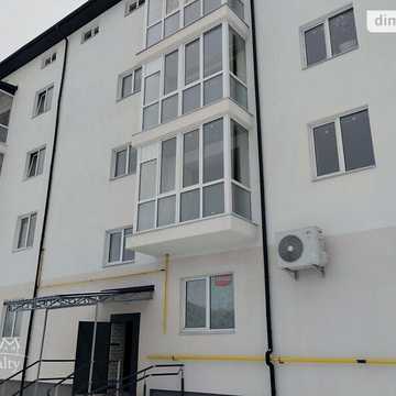Продаж 1к Квартира Замкова (Гагаріна) вулиця