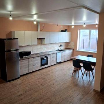 Продаж Таунхауса 130  кв.м  с  ремонтом