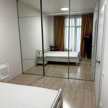 1 комн. в ЖК Пространство на Гераневой, рядом 5 Фонтана, Аркадия,Центр