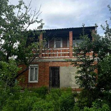 Супер дача у Петрівці