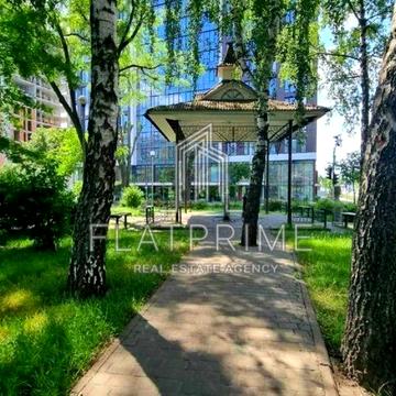 Дегтярівська вул., 17 к1