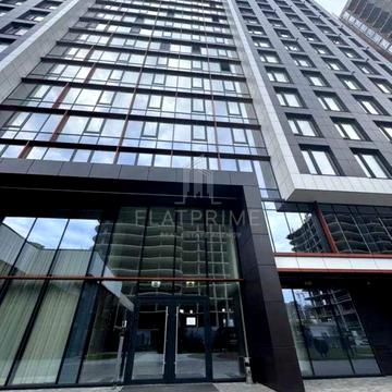 Дегтярівська вул., 17 к1