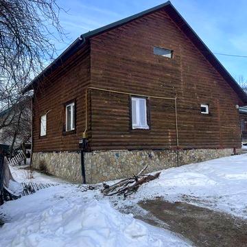 Продам будинок