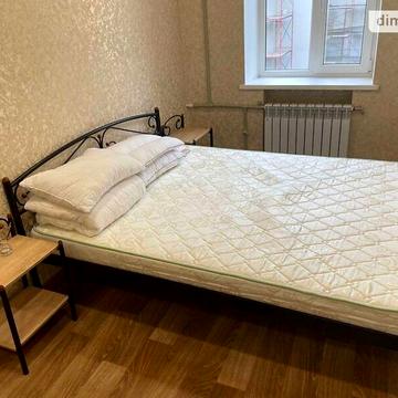 Довгострокова оренда 2к Квартира Новоорловська вулиця