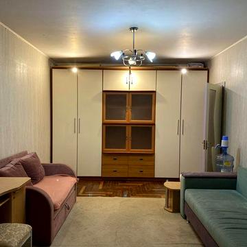 Сдам 1 квартиру Рубана ( 16 микрорайон)