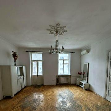 Оренда 1к квартири Поділ вул Почайнинська 40