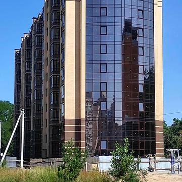 Незалежності вул., 106