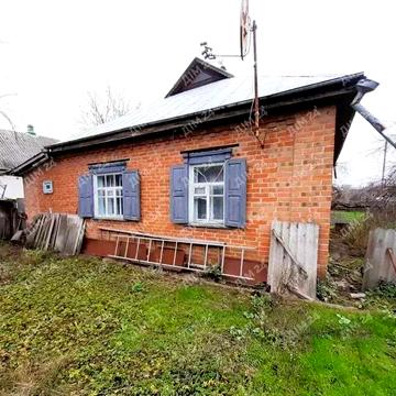 Окремий будинок в Нових Санжарах.