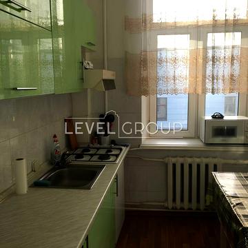 Євгена Чикаленка вул. (Пушкінська), 31-Б