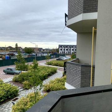 В продажу 2-х рівнева квартира  в ЖК Фемелі-2 ЖК Фемелі-2