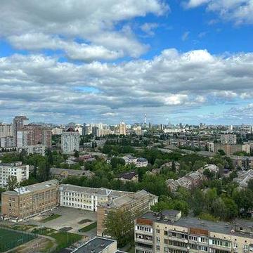 Продається 3к квартира в ЖК Okland,ЖК Окленд ЖК OkLand