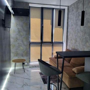 Оренда нової смарт-квартири ЖК Комфорт парк