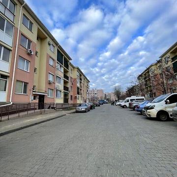 Продаж 1к Квартира Проїзна вулиця ЖК Седьмое небо