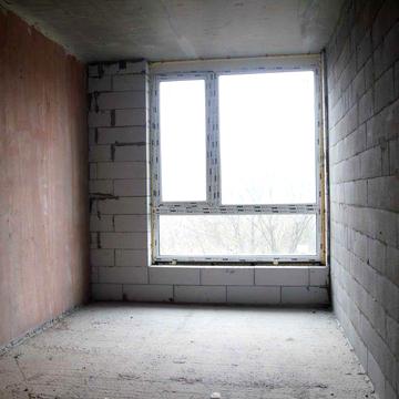 Квартира в Єоселю. Лівий берег. Біля Тепловозної. Газове опалення. ЖК Синергія Київ