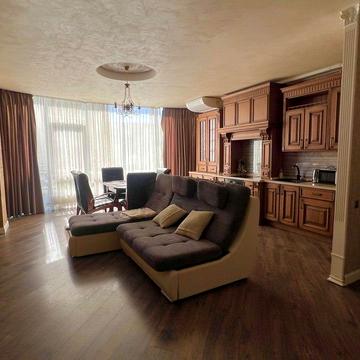 Гагаринське плато, 5/2