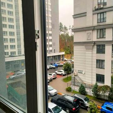 Двокімнатна квартира в Ірпінь сіті, 2к під ремонт, єоселя, сертифікат