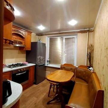 Здамо 1-кім. квартиру по вул. Володимира Великого 85А