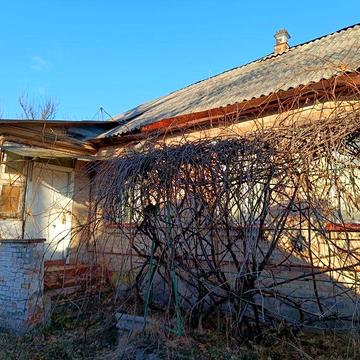 Продам будинок та земельну ділянку в селі Літки.