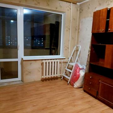 Продаж 1-но кімнатної квартири в Обухові.