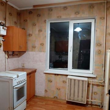 Продаж 1-но кімнатної квартири в Обухові.