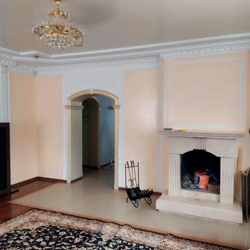 Оренда будинку для сімї під офіс Газ Генератор