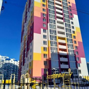 2к Новобудова! Поруч Дніпро 4-й поверх! Продаж за готівку