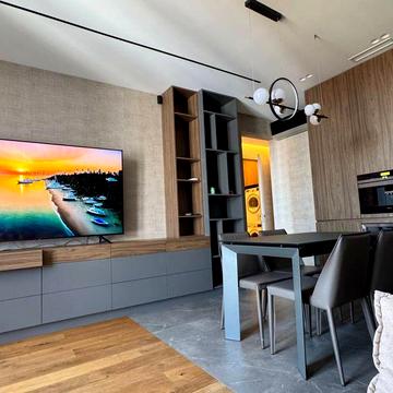 Жк Омега двухкомнатная квартира аренда собственник