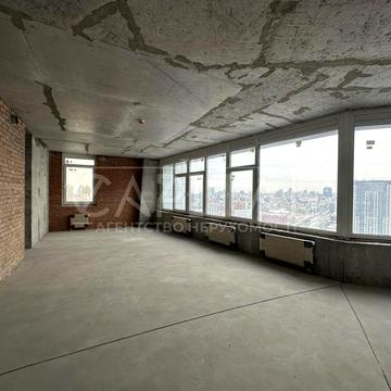 Продам видову квартиру 112м2, 26/36пов | ЖК Манхеттен, КПІ, Цирк ЖК Manhattan