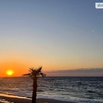 Довгострокова оренда 1к Квартира 13 станція Великого Фонтану вулиця ЖК Калипсо