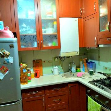 2 Кімнатна.Вул.Тельнова Дендропарк.