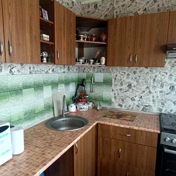 Оренда 1 кімн.кв. 6/9 (3 Південний)