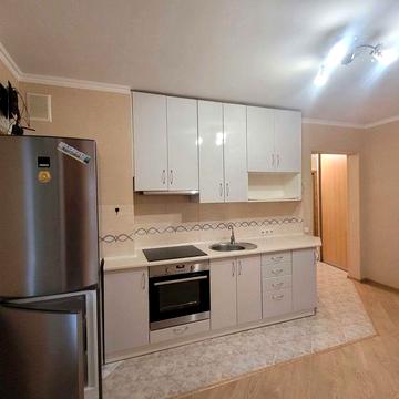 Оренда квартири у новому будинку, Бровари