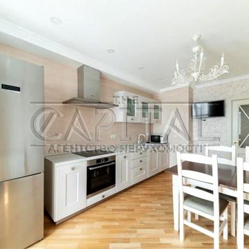 Продам квартиру 51м2, 15/19пов | ЖК Срібна Вежа, Лукʼянівська ЖК Срібна вежа