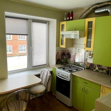 Аренда 1-комнатной квартиры Шостка