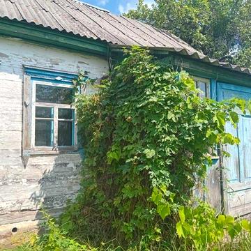 Дім Село Літки 15 км. від Коростеня