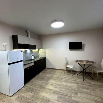 Оренда студії на Молокозаводі