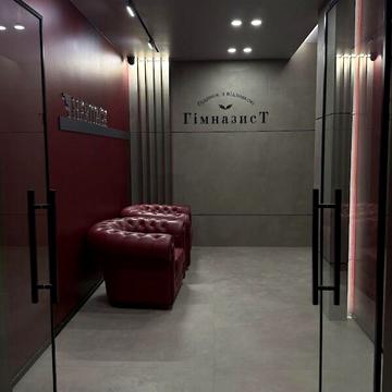 Продаж 4к Квартира Гімназична вулиця ЖК ул. Гимназическая, 13