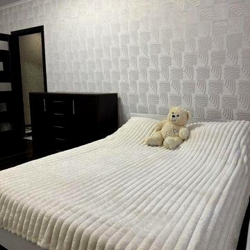 Виставка 2 кімнатна квартира