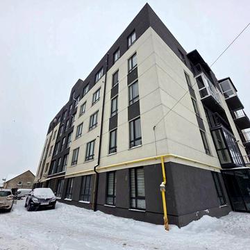 ПРОДАЖ 1 кім вул. Обʼїзна (біля Західного)