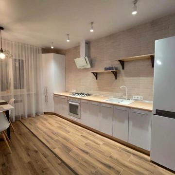 1к квартира Центр! Новобудова. А/О