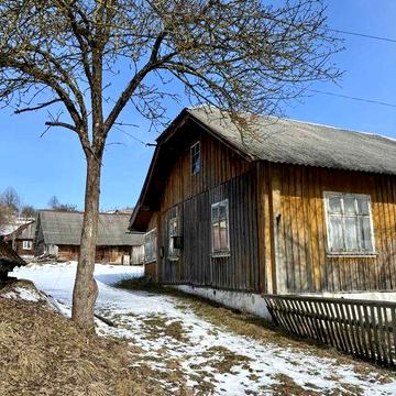 Продаж/ будинок/ житловий стан / Тухолька / Львівська область