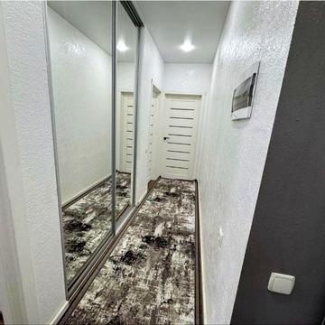 2%!Сертифікат!Постанова! 2к з ремонтом в затишній локаціі з двориком!