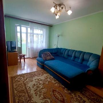 Здам двокімнатну квартиру. Волинської Дивізії.