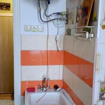 Сдается 1 к.к Соборная