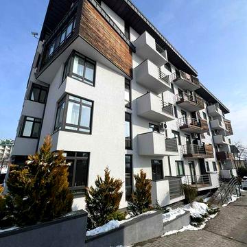 Двокімнатна квартира в будинку клубного типу, ЖК Довбуша-3,центр міста ЖК Довбуш