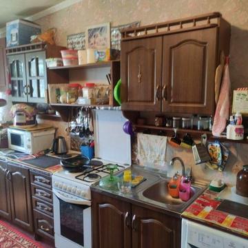 Продам квартиру в Підгородному