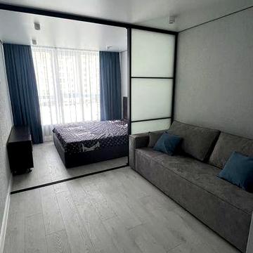 ПЕРША ЗДАЧА . Здам 1 кімнатну квартиру за адресою Незалежності 21