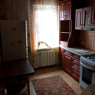 1к квартира на Бл. Замості