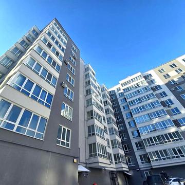 Терміновий продаж 2-кімнатної квартири у новобудові ЖК Олімп